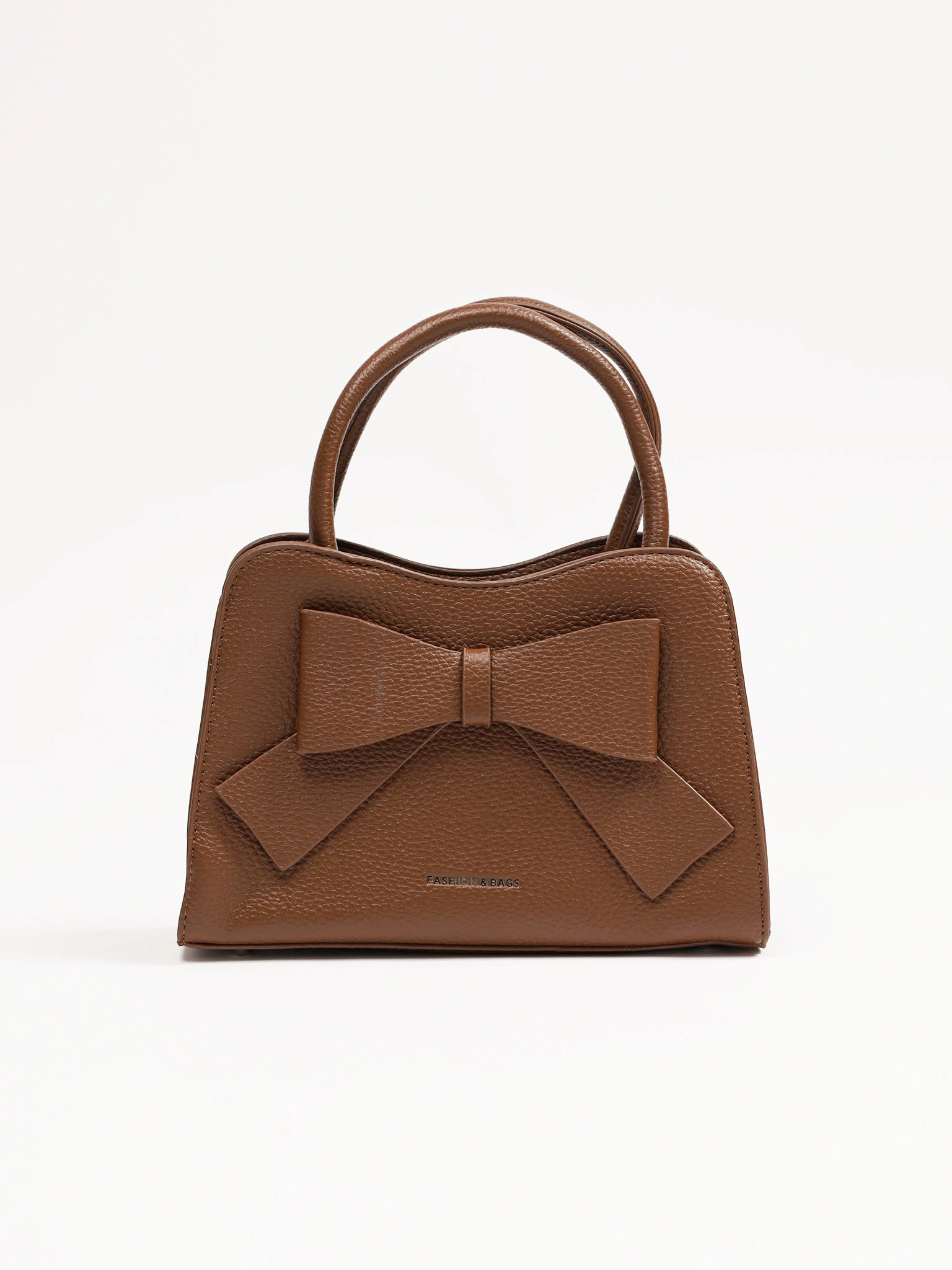 Сумка-тоут с бантом в ассортименте